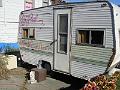 Ruby Pearl's trailer